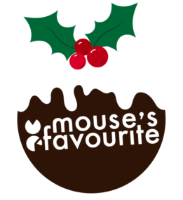Mouse's Favourite Christmas Pre-Orders